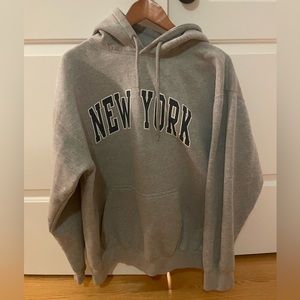 Brandy Melville Christy Hoodie